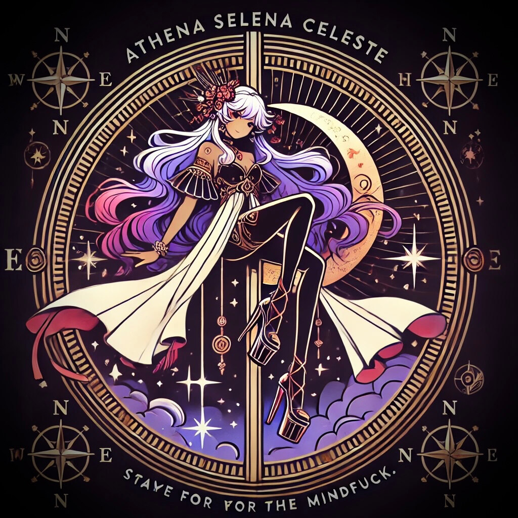 Athena Selena Celeste