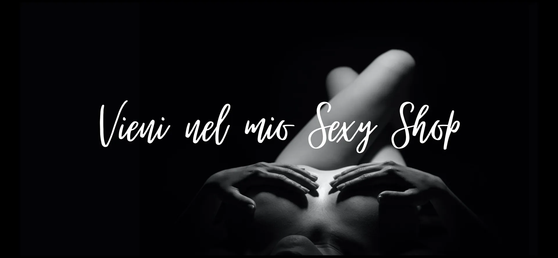 Athena - Sexy Shop OnlyFans header