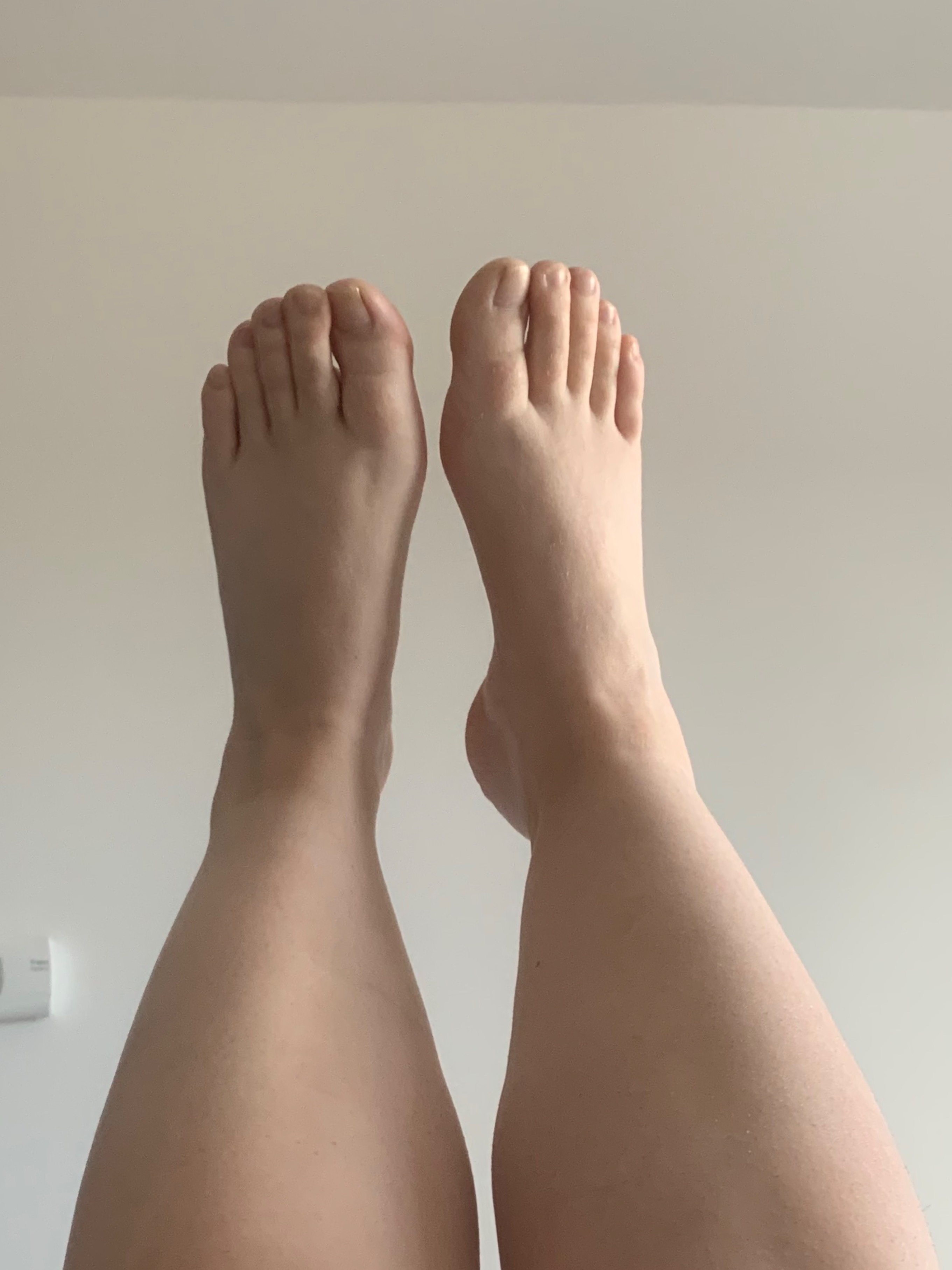 Athena's Feet OnlyFans header