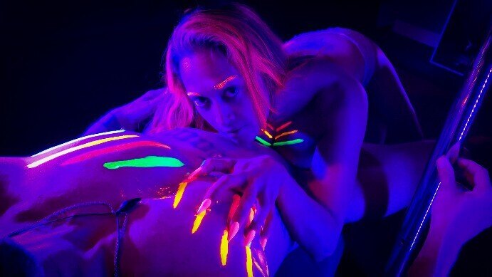 Athena Skky OnlyFans header