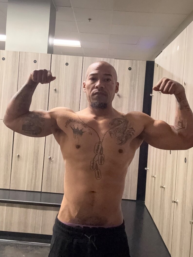 Phenomenal OnlyFans header