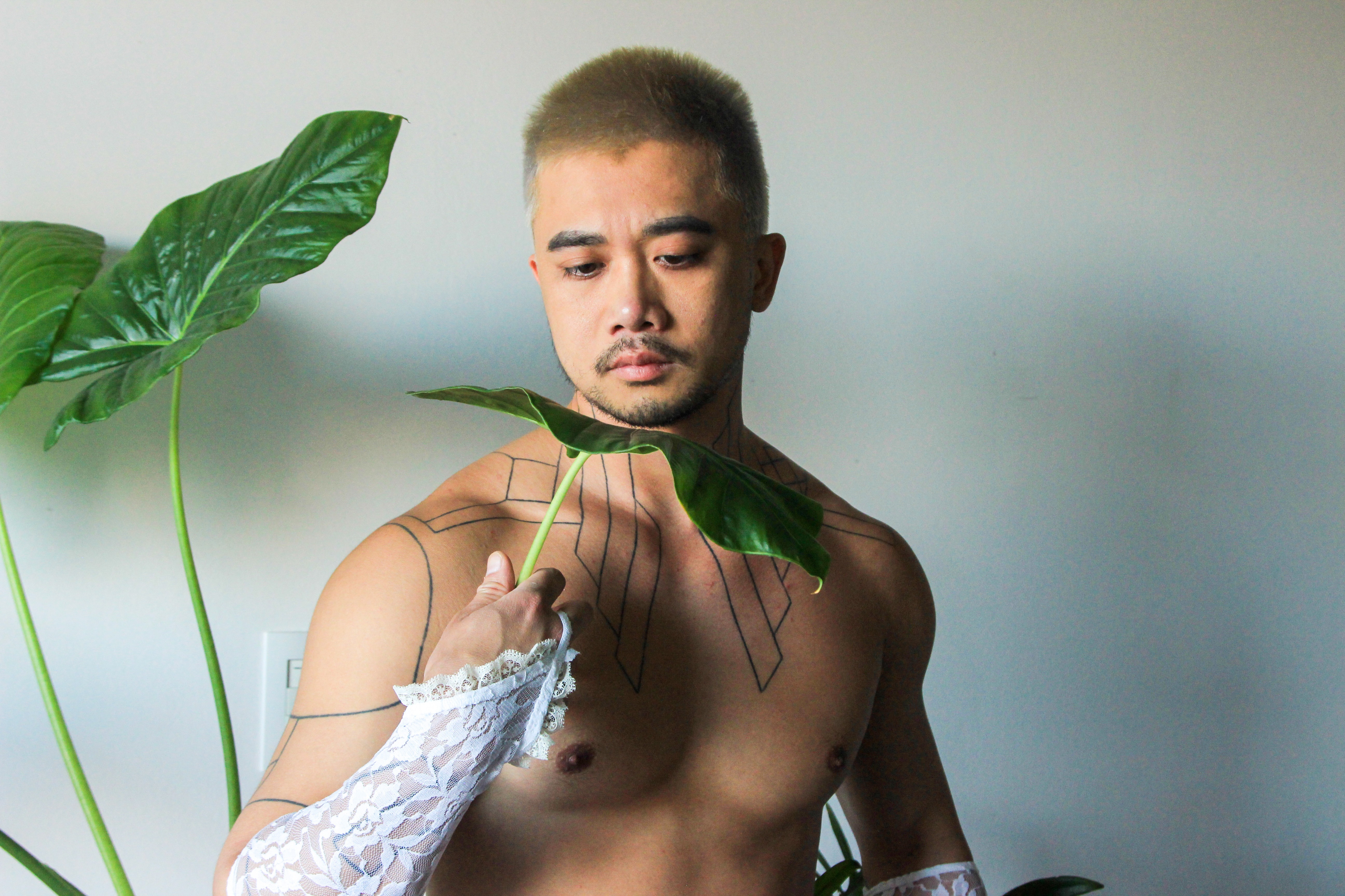 Jong Master OnlyFans header