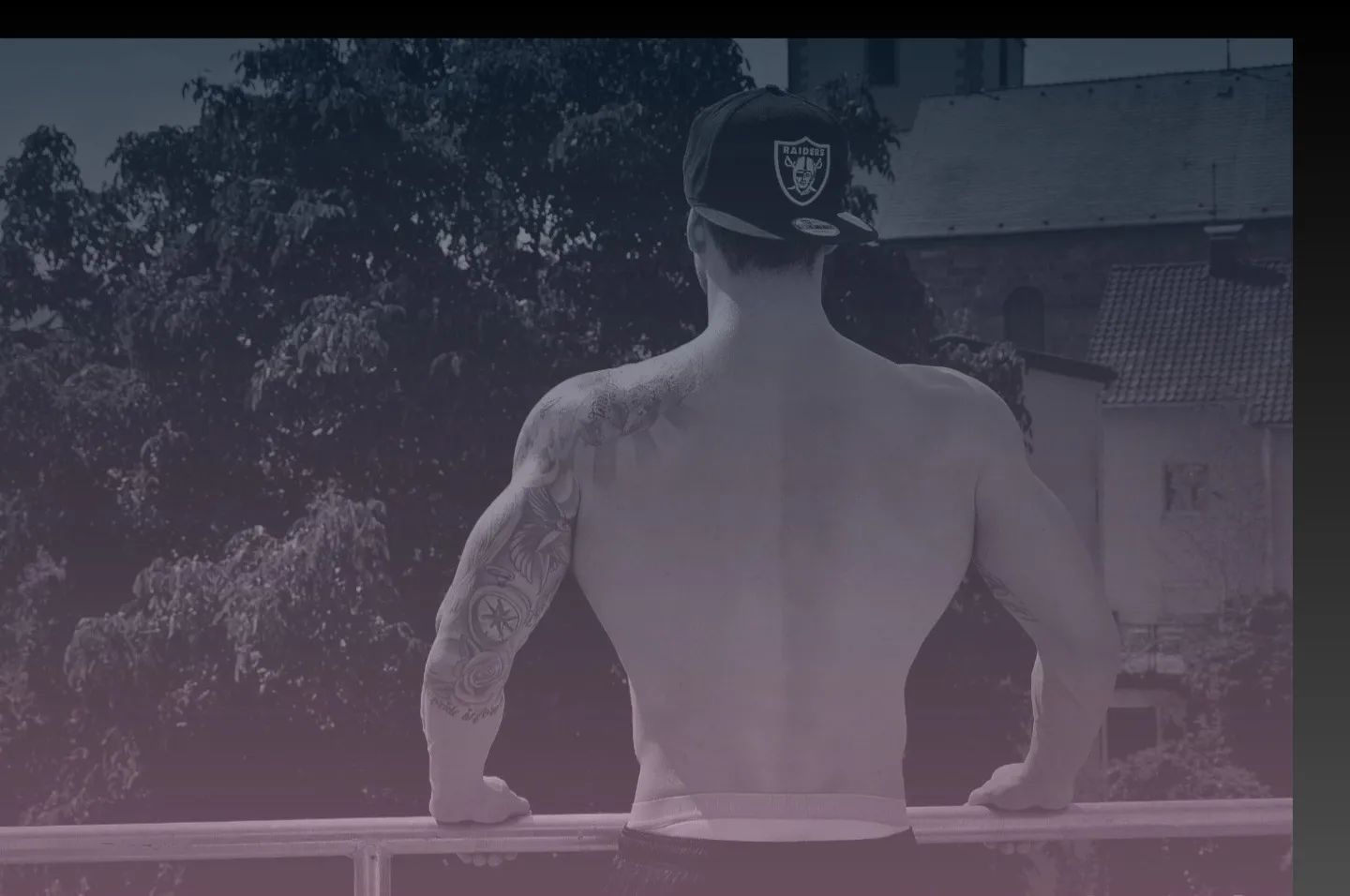 AthleticBoy OnlyFans header