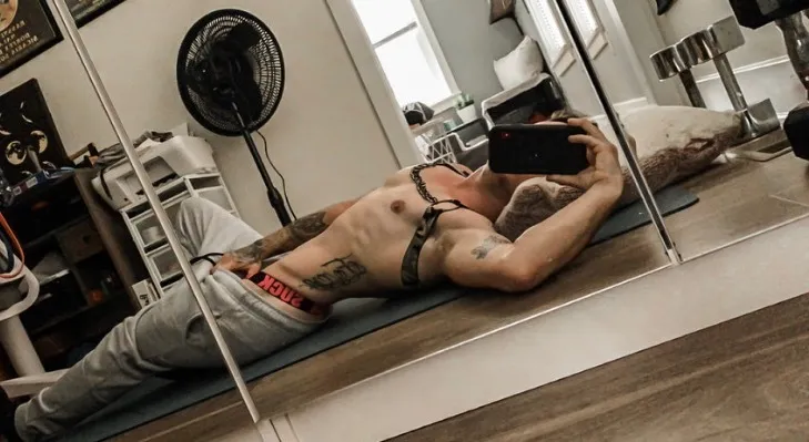 SEXYFTMBOI OnlyFans header