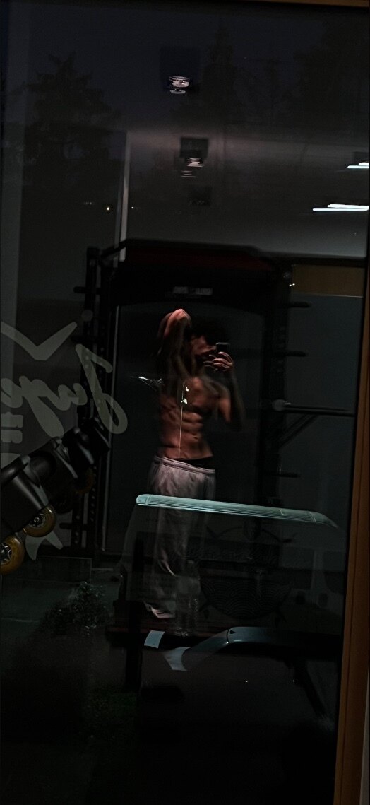 AthleticXsub OnlyFans header