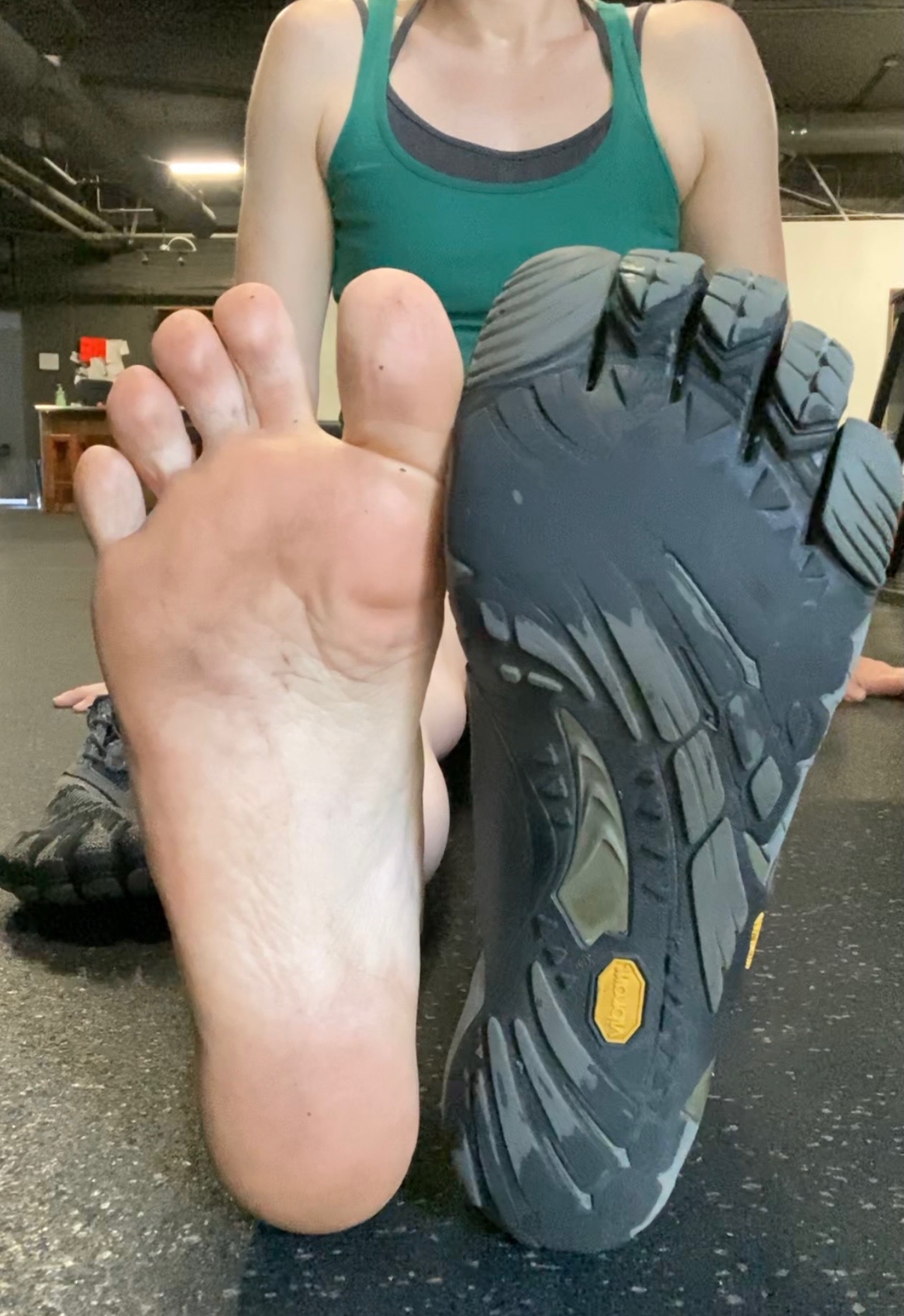 AthleToes 💪🤩 FREE