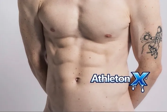 AthletonX OnlyFans header