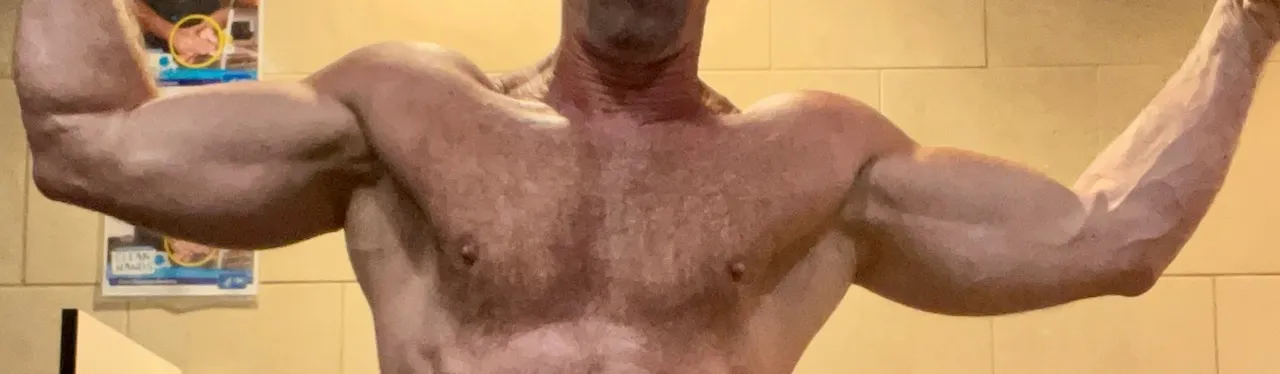 David West OnlyFans header