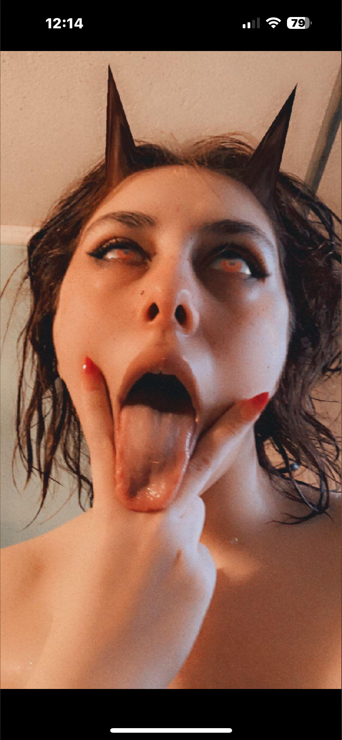 Alana Thomas OnlyFans header