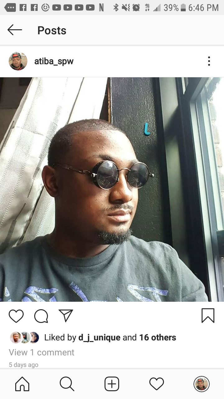 Atiba OnlyFans header