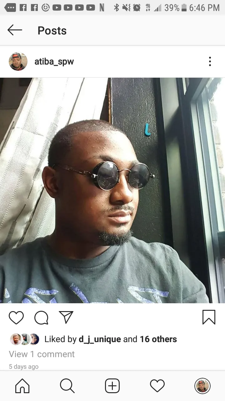 Atiba OnlyFans header