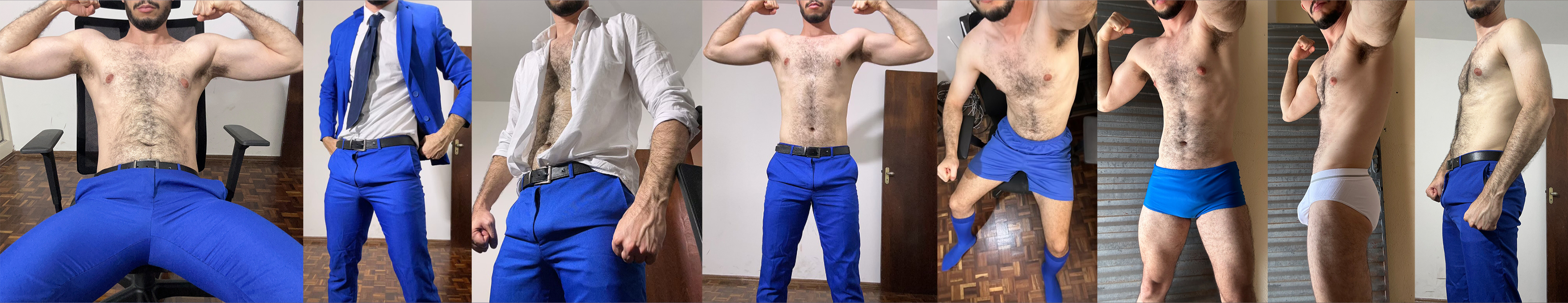 Ativo Alto OnlyFans header