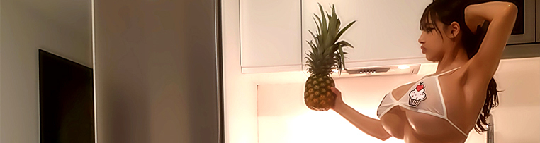 Atlanna OnlyFans header