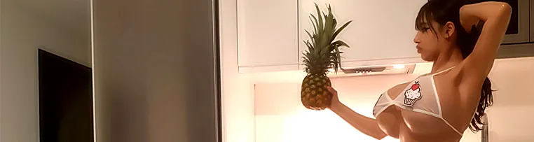 Atlanna OnlyFans header