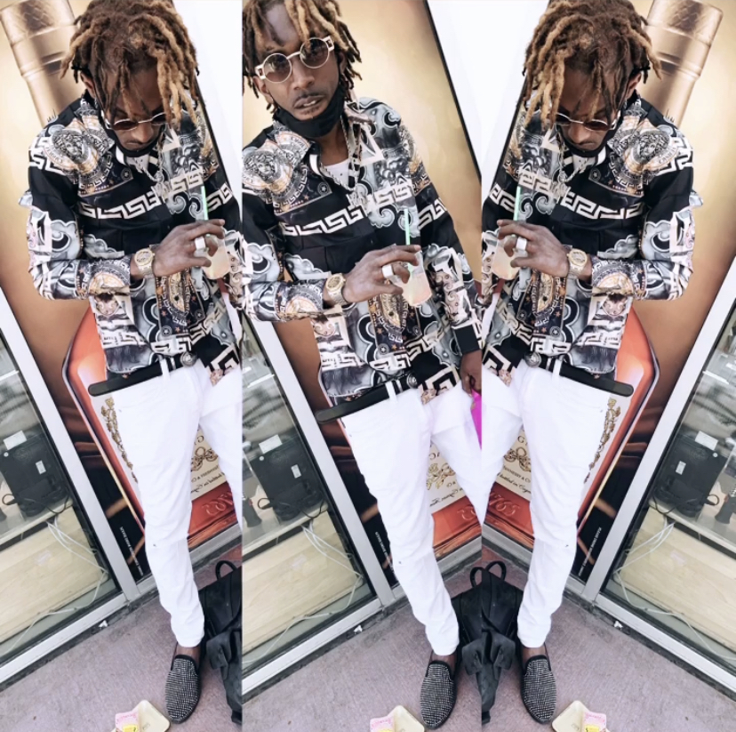 DA DON OnlyFans header