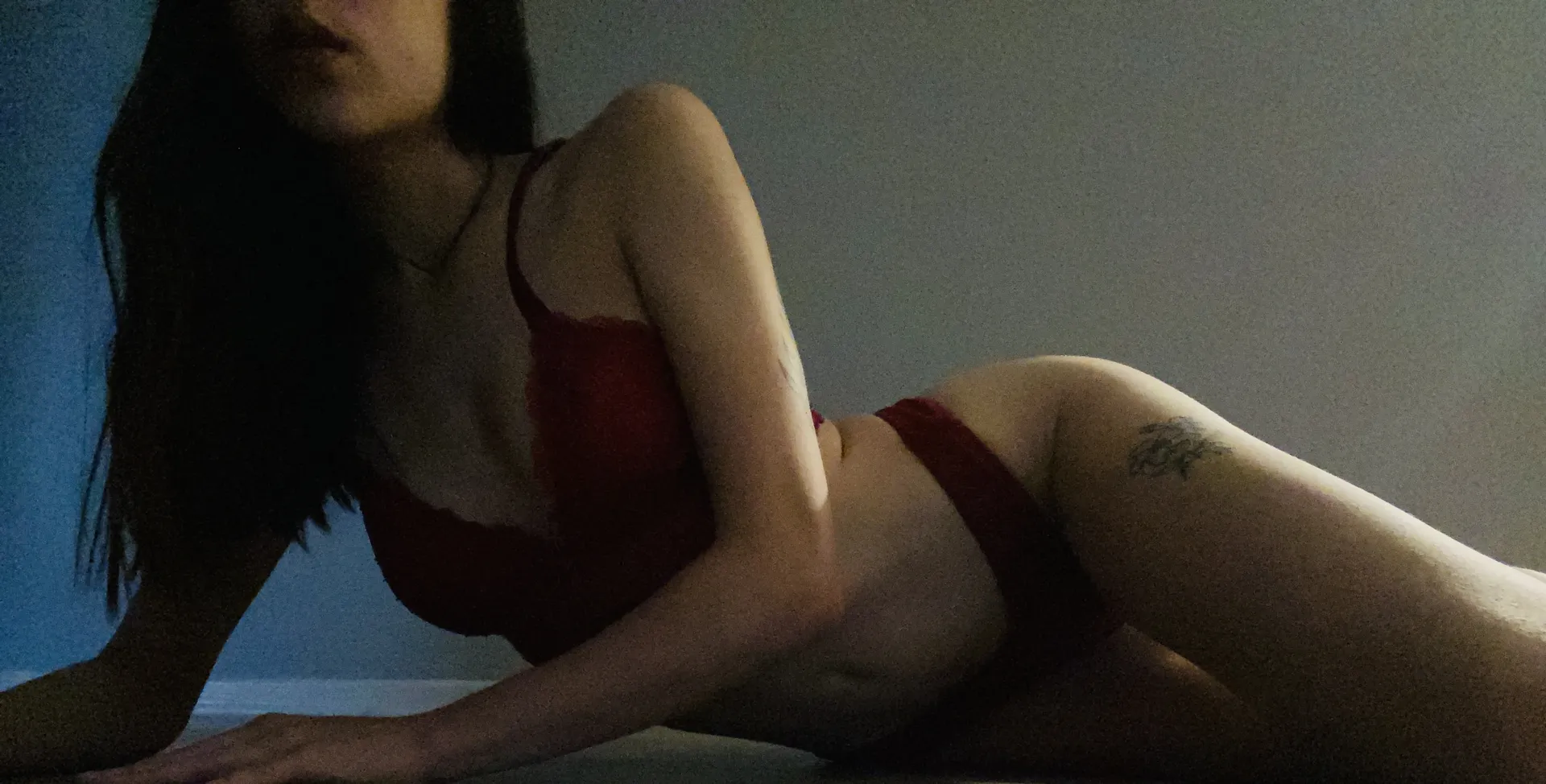 Lana Janaé OnlyFans header