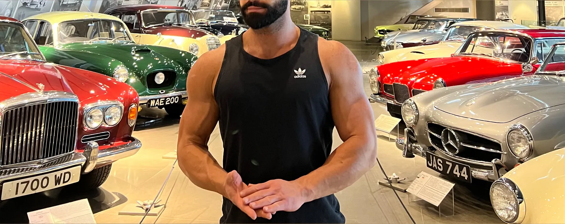 Atlantis_Is_Calling_SOS OnlyFans header