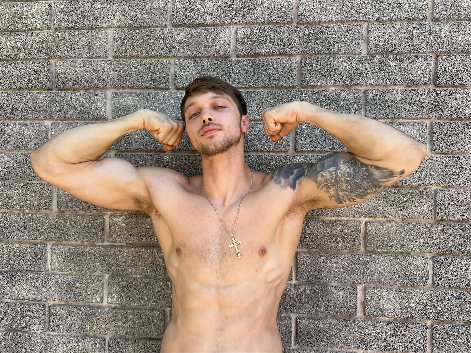 Atlas Eros OnlyFans header