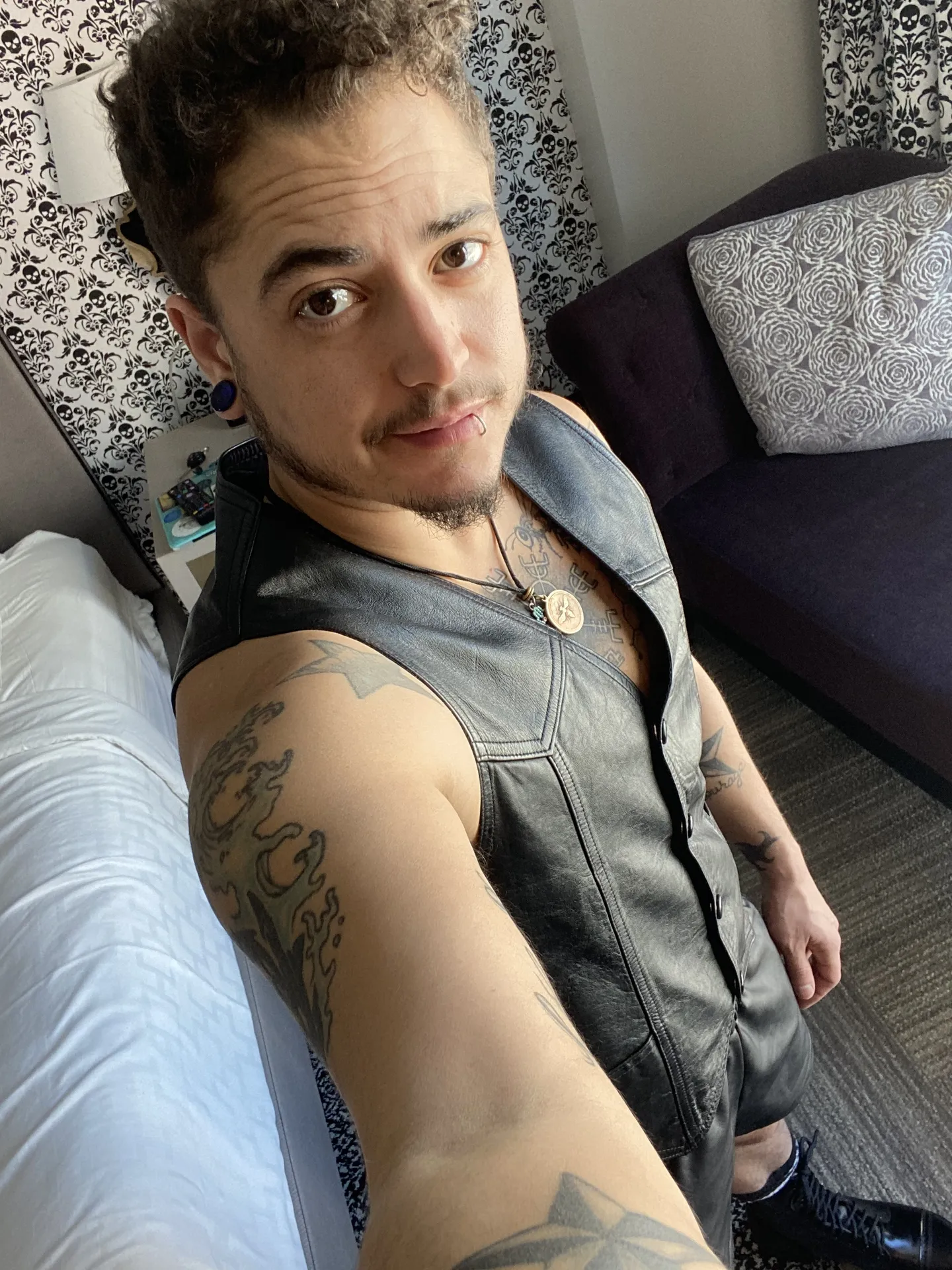 Atlas Cummings OnlyFans profile picture