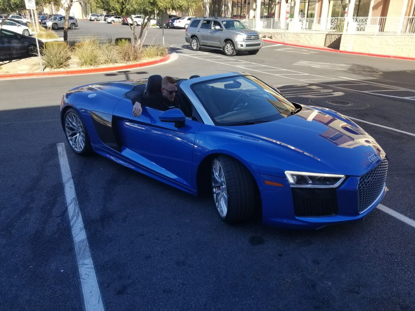 Hostile Ginger OnlyFans header