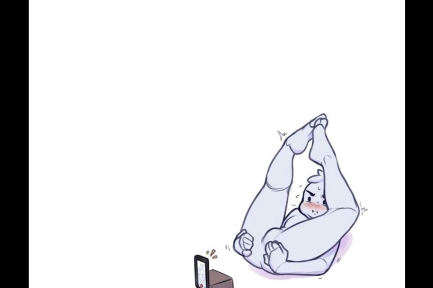 Scrooge McDick OnlyFans header