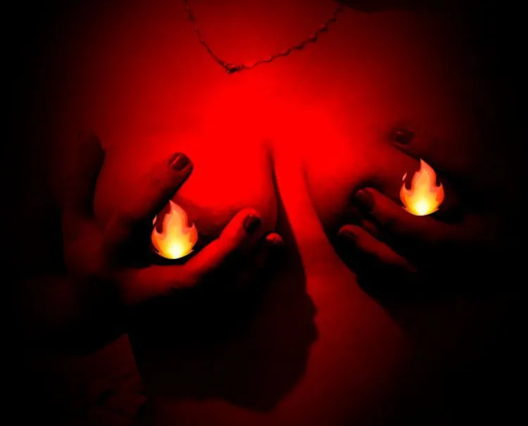 ✨Atrevida✨ OnlyFans header