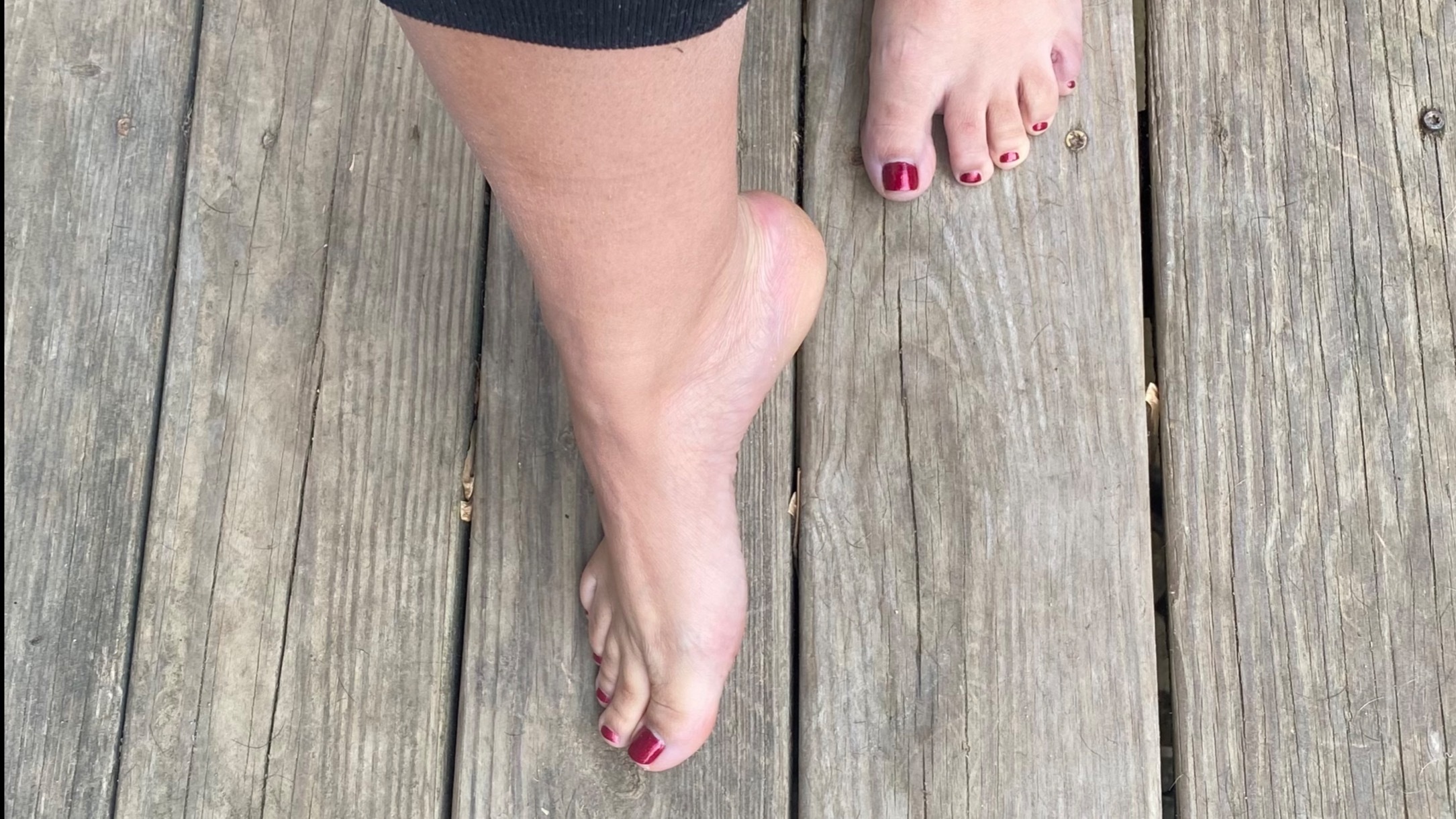 Atreyu Pretty Feet OnlyFans header