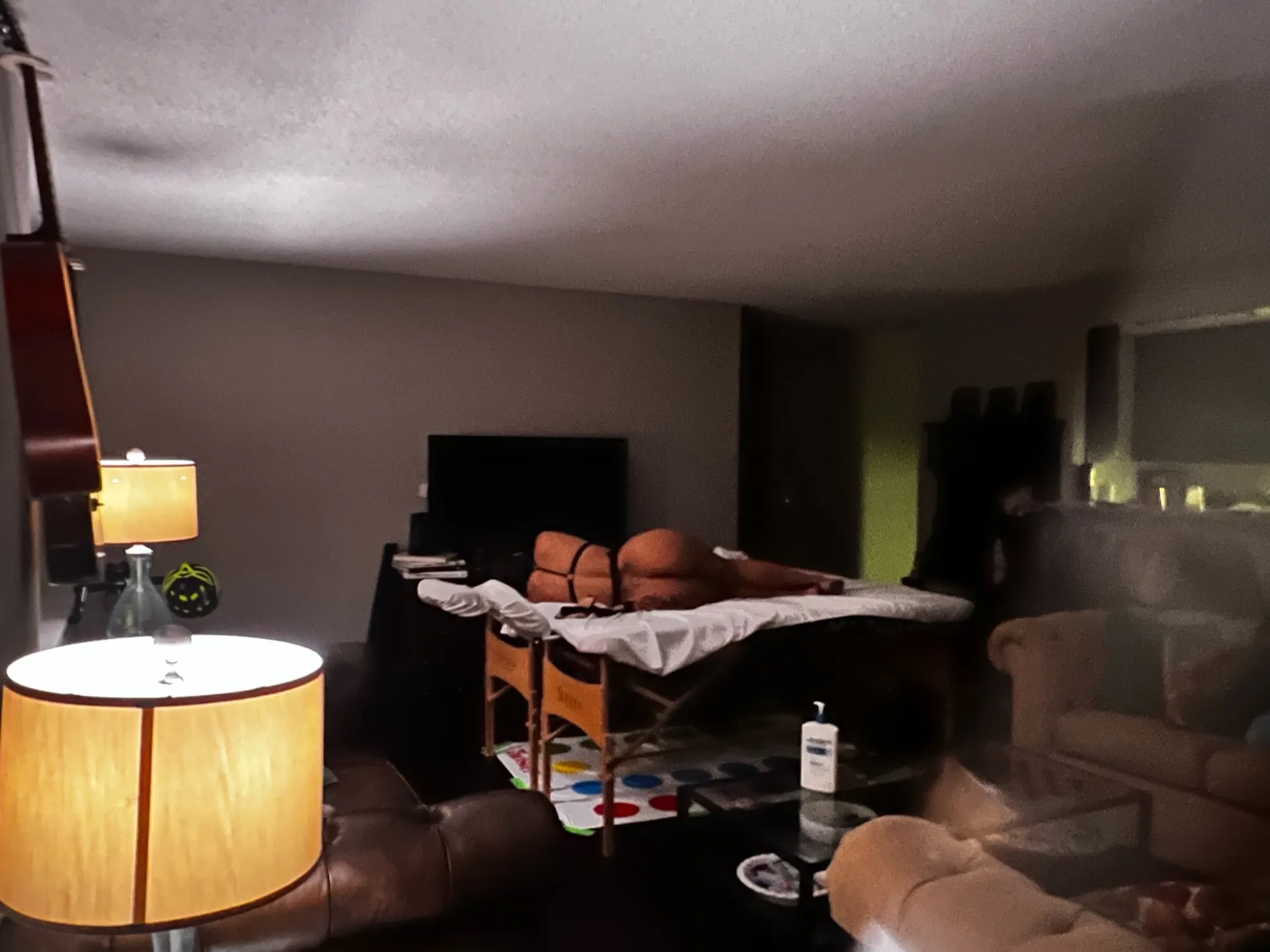 Korie OnlyFans header