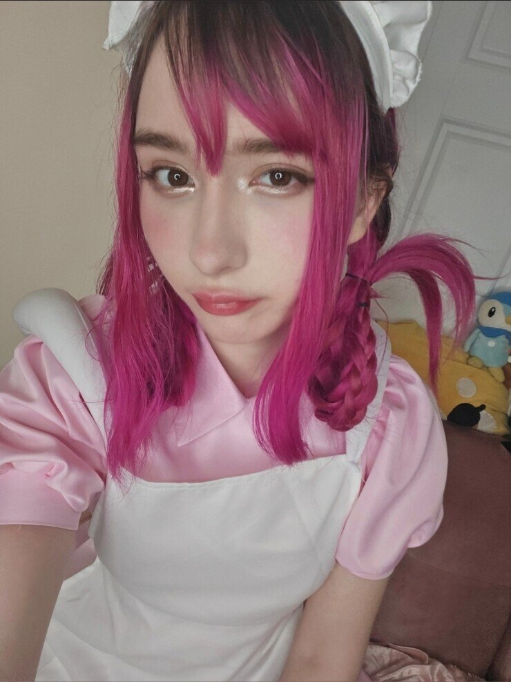 Angel Jennie OnlyFans