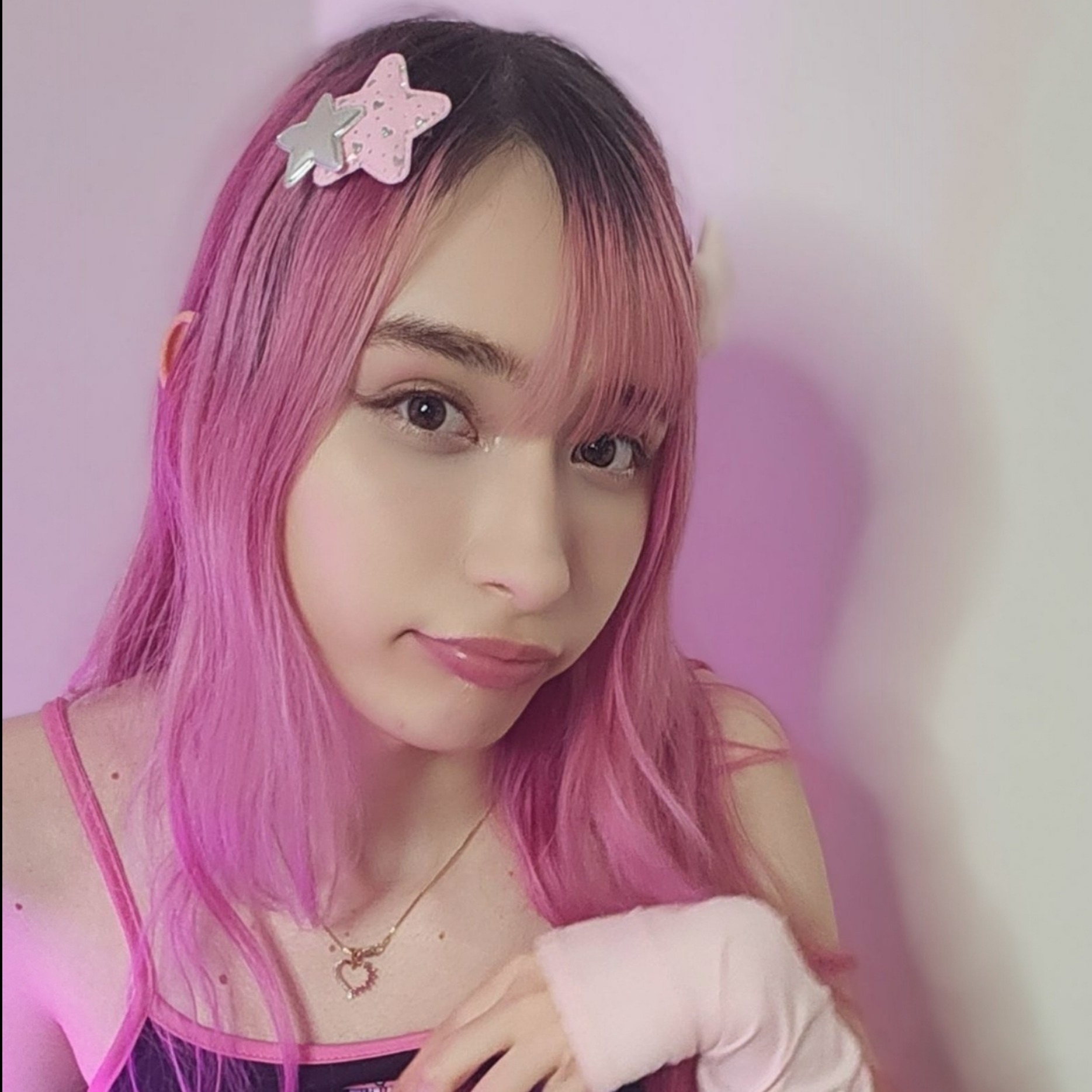 Angel Jennie OnlyFans header