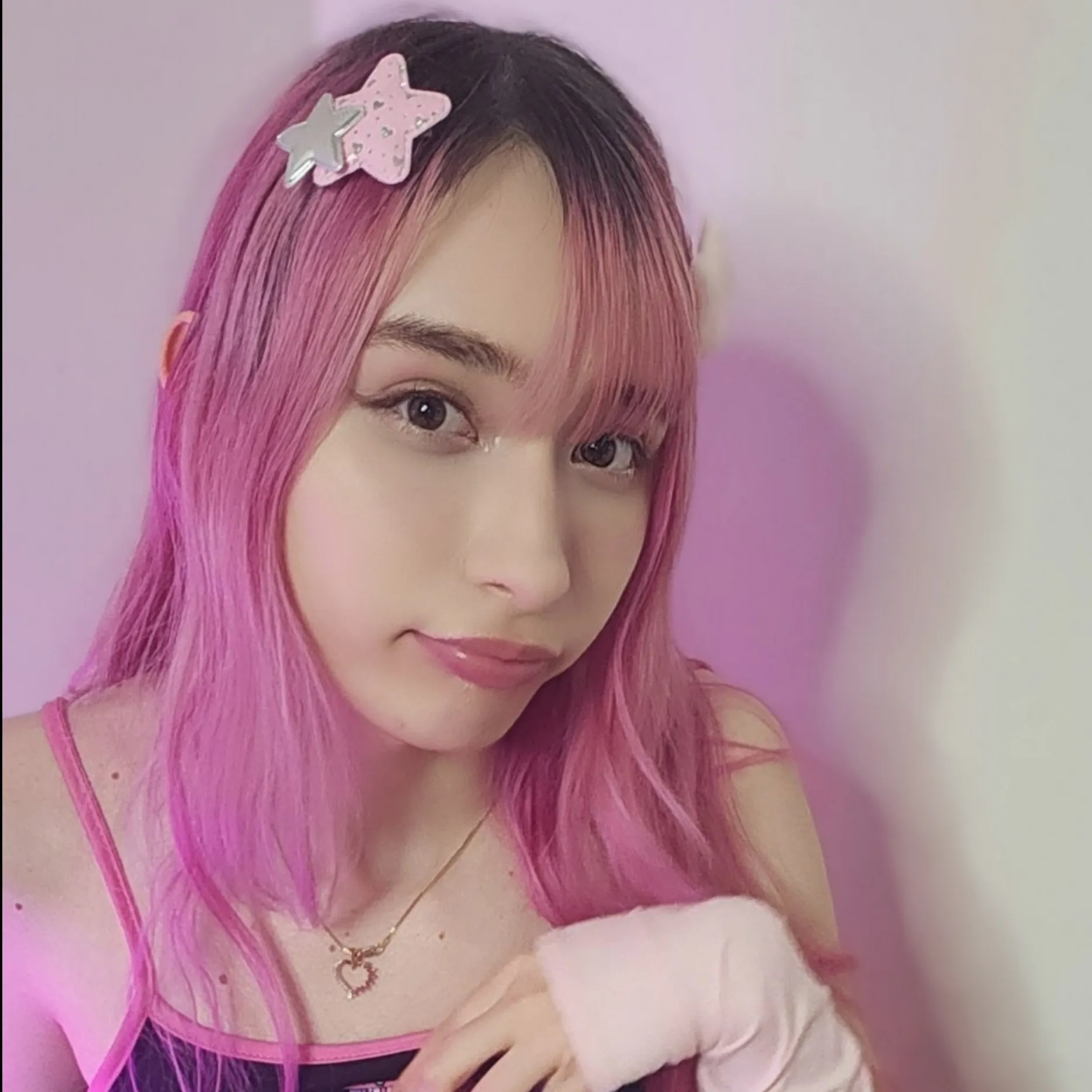 Angel Jennie OnlyFans header