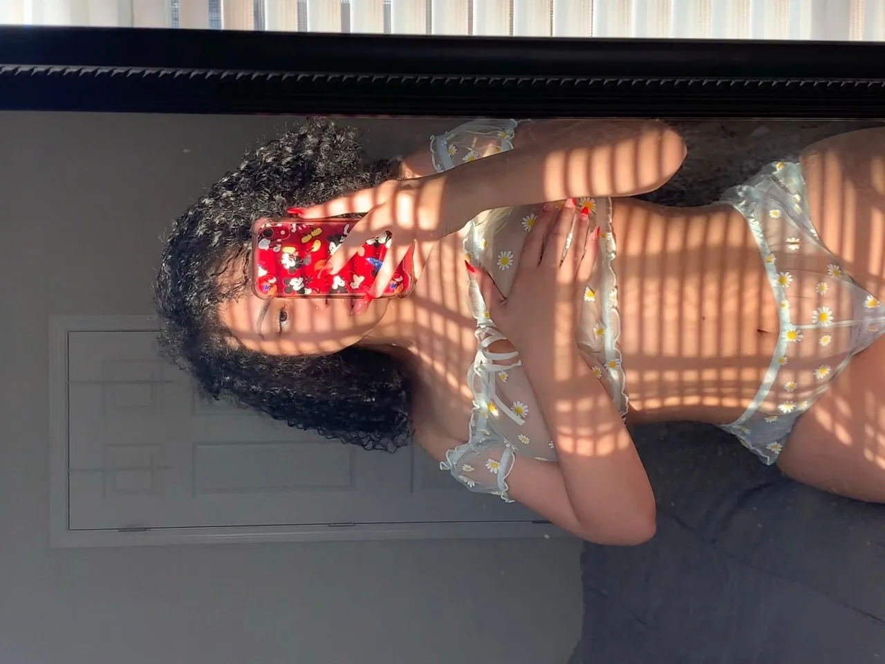 Shy 🖤 OnlyFans header