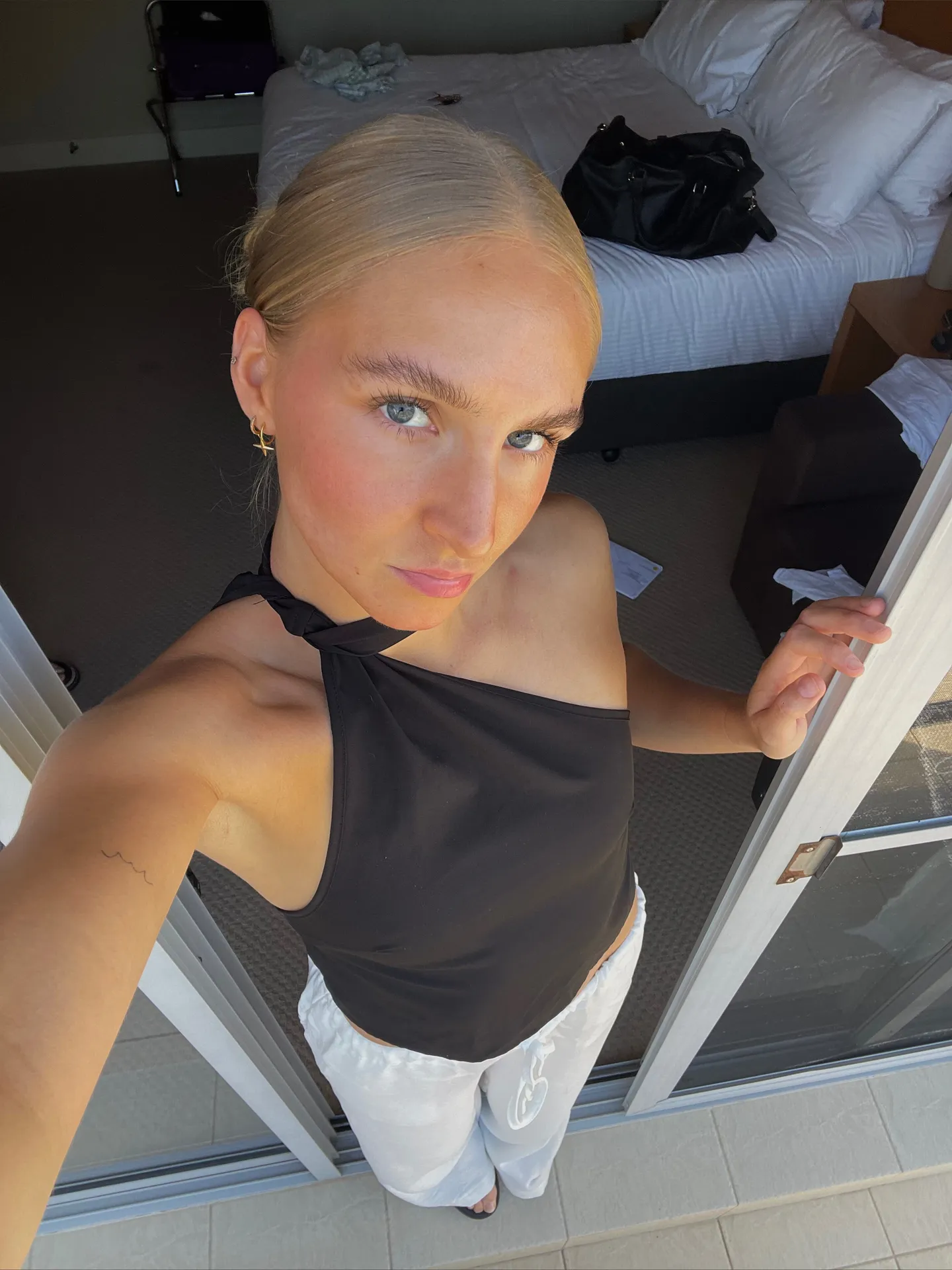 Attentionseekinghoar