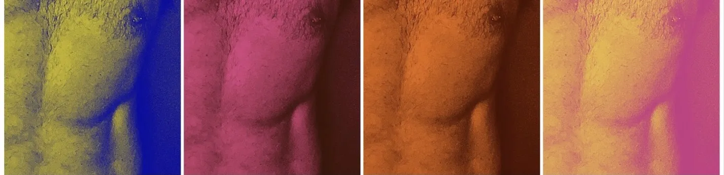 Atticus Cooper OnlyFans header