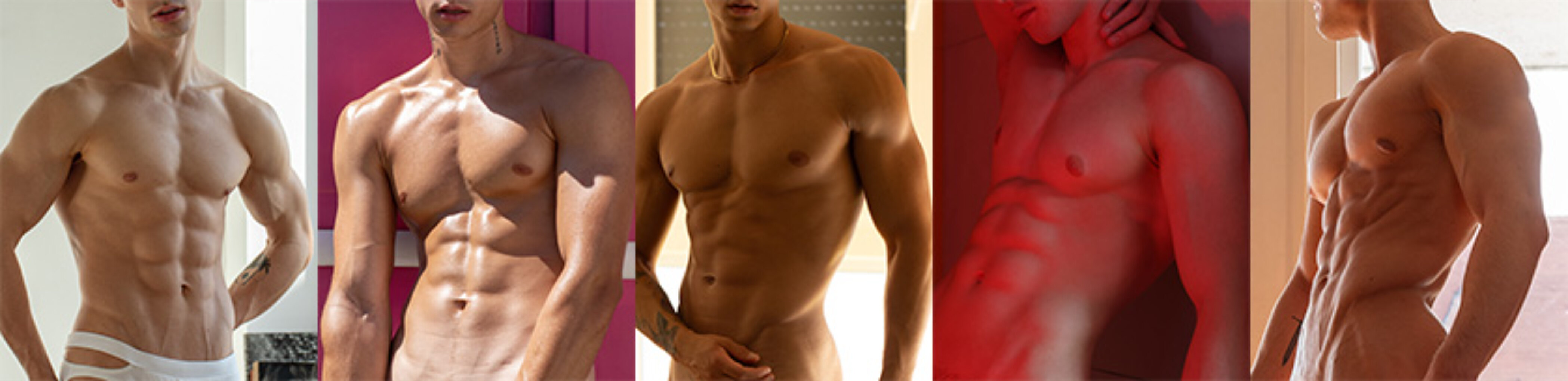 Attila Kiss photo main page OnlyFans header