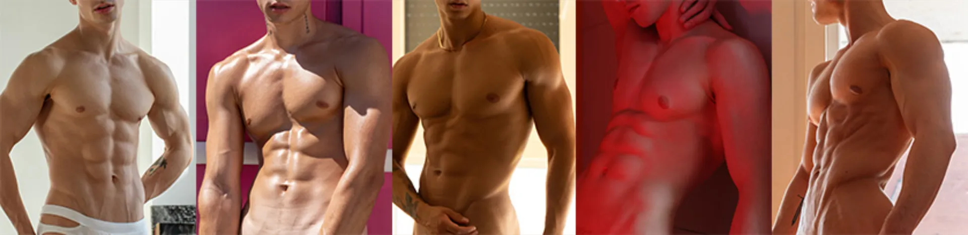 Attila Kiss photo main page OnlyFans header