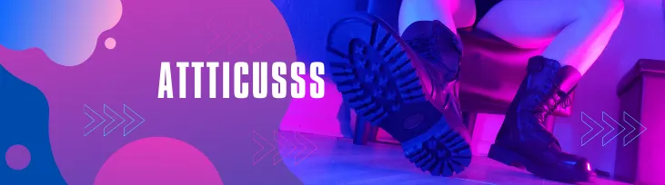 Atticus OnlyFans header