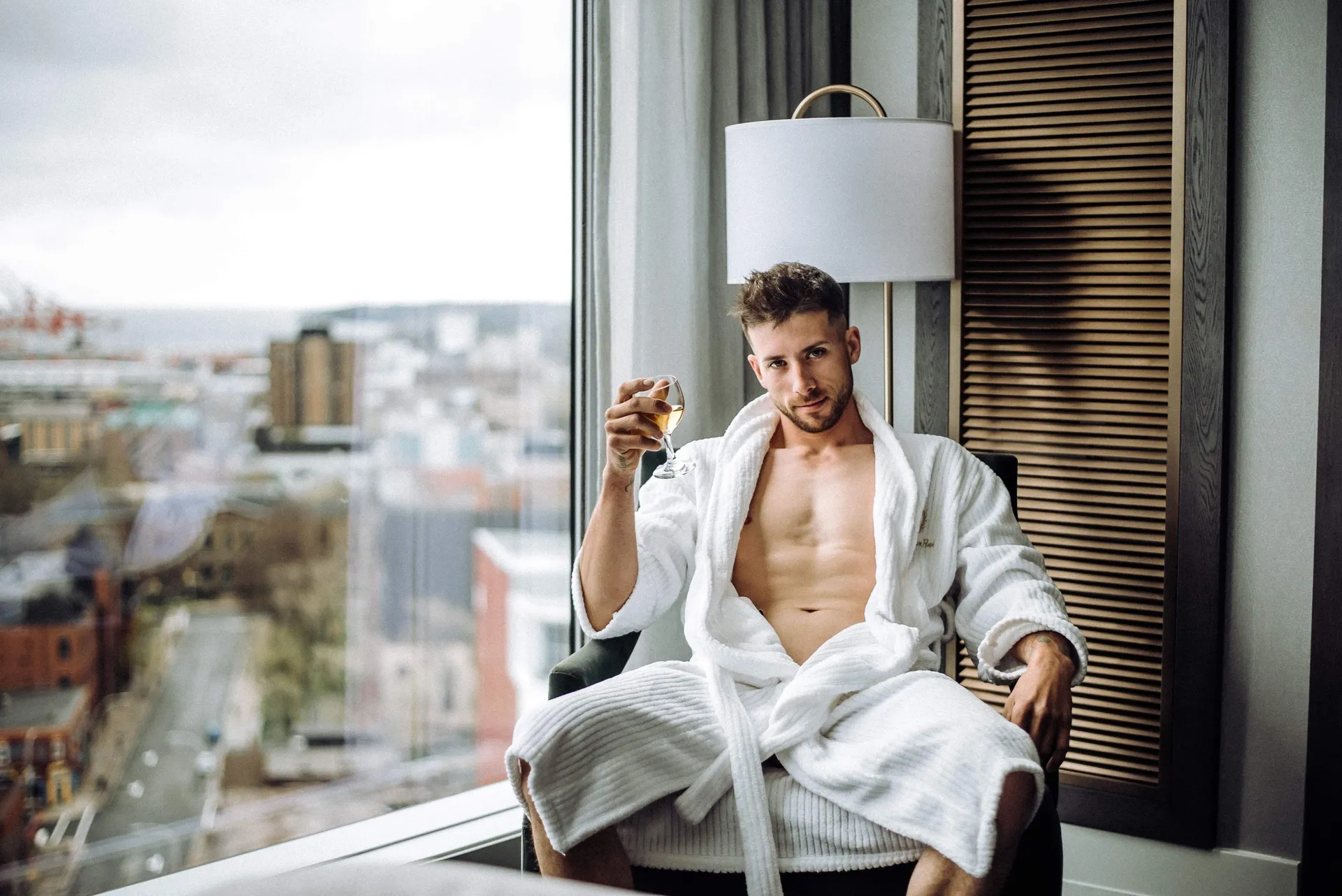 Logan OnlyFans header