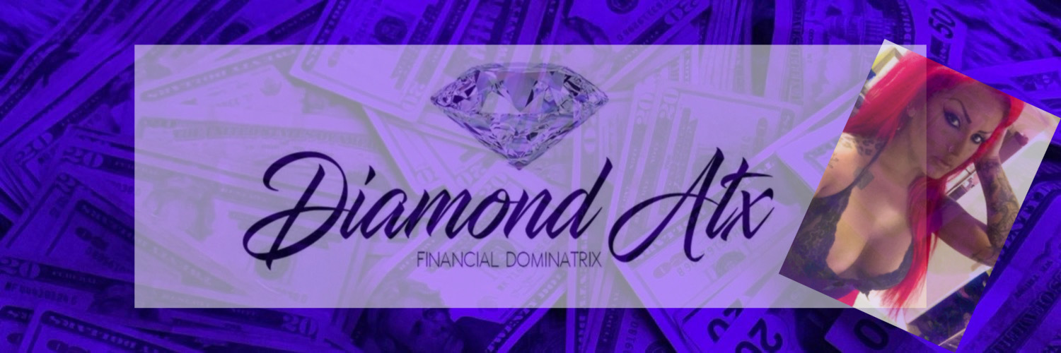 Diamond Atx OnlyFans header