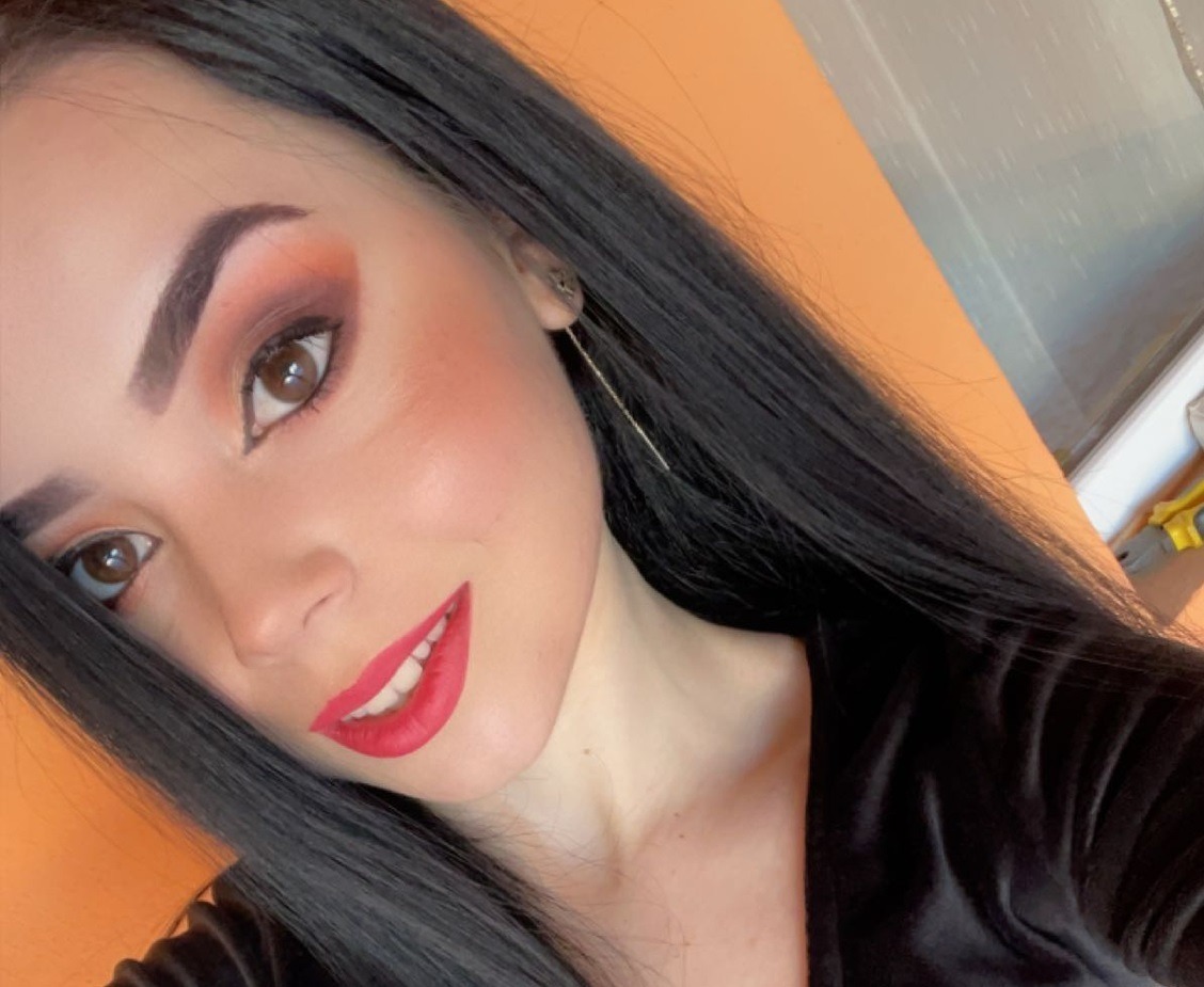 Aurora OnlyFans header