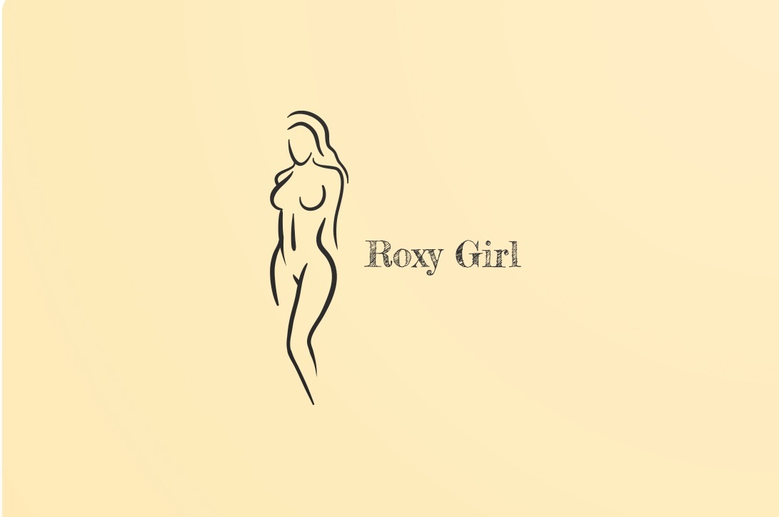 Roxy Girl OnlyFans header