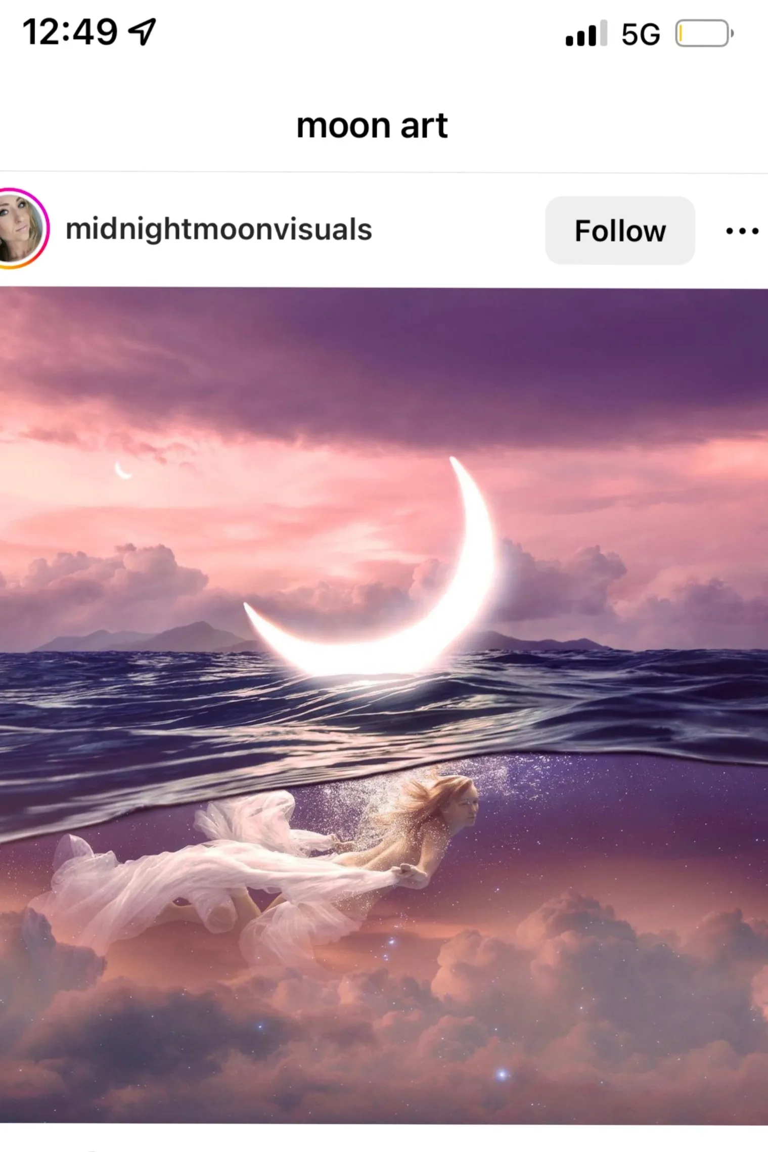 Auberry🍄💫 OnlyFans header