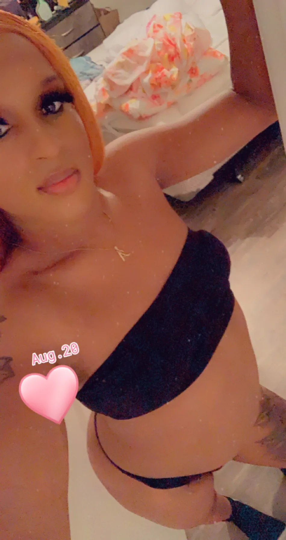 Aubree Díor OnlyFans header