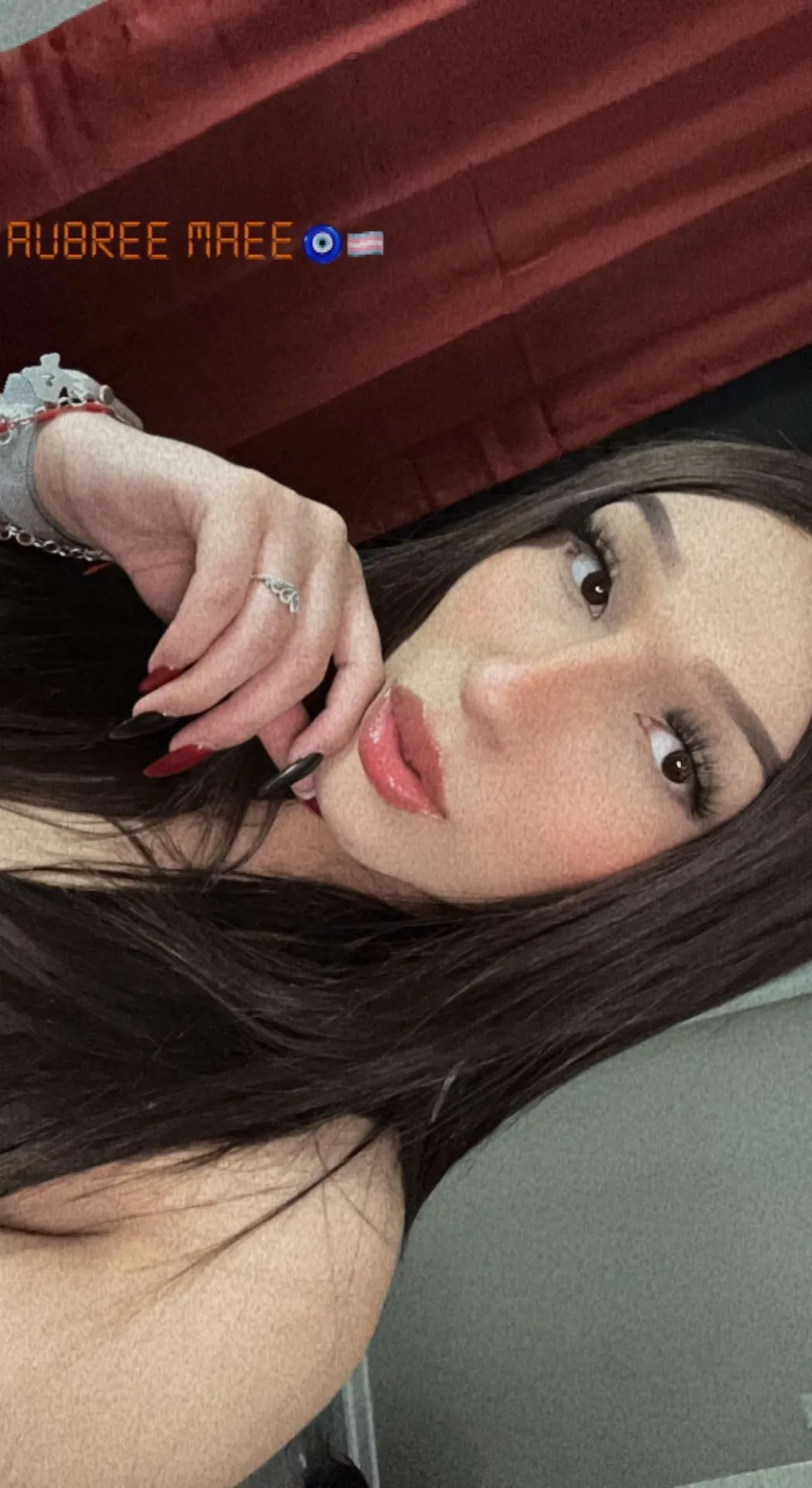 Aubree Mae