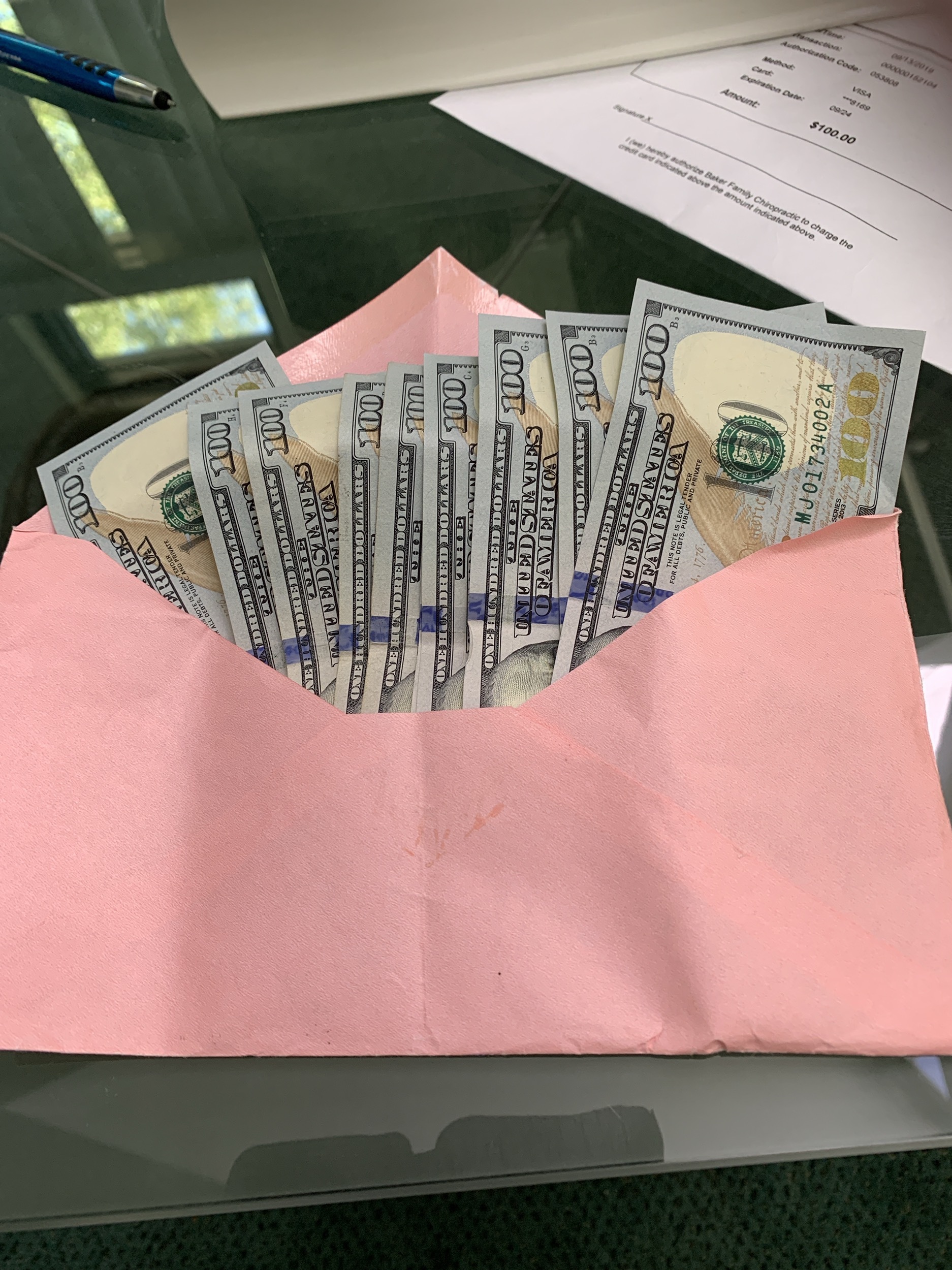 Aubrey OnlyFans header