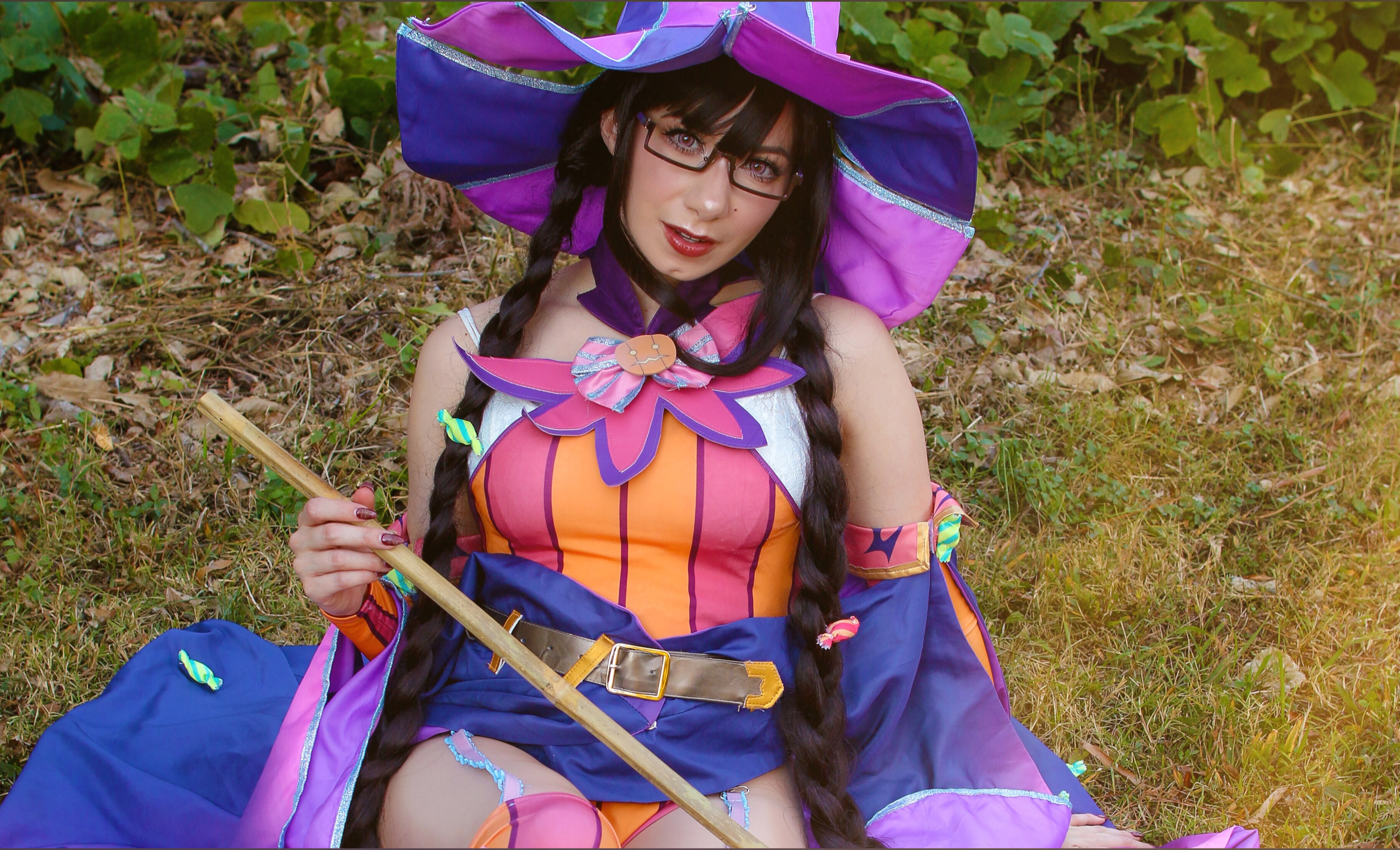 Aubrey Akari OnlyFans header