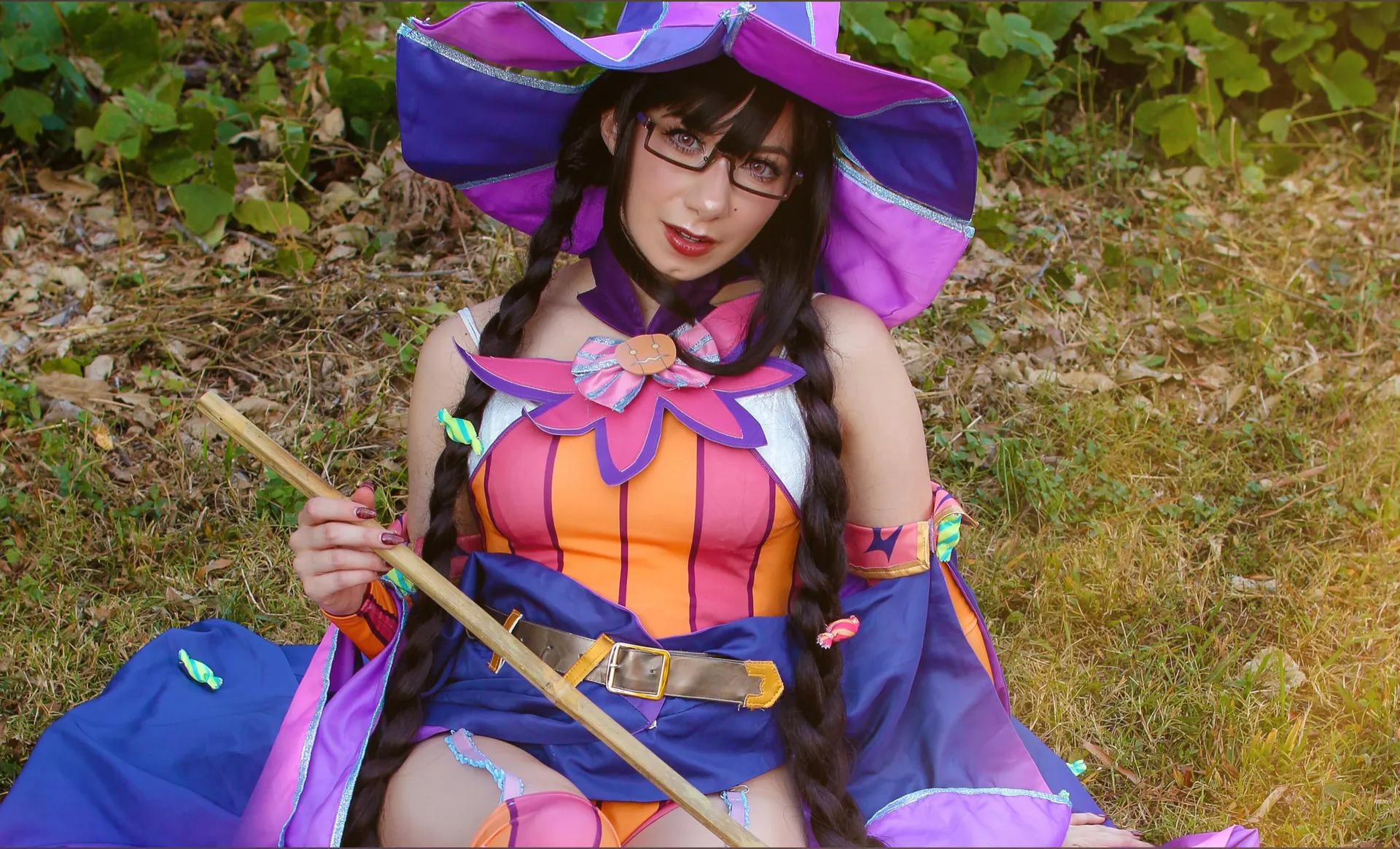 Aubrey Akari OnlyFans header