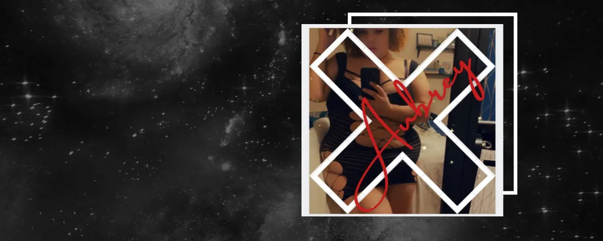 Aubrey Jacobs OnlyFans header