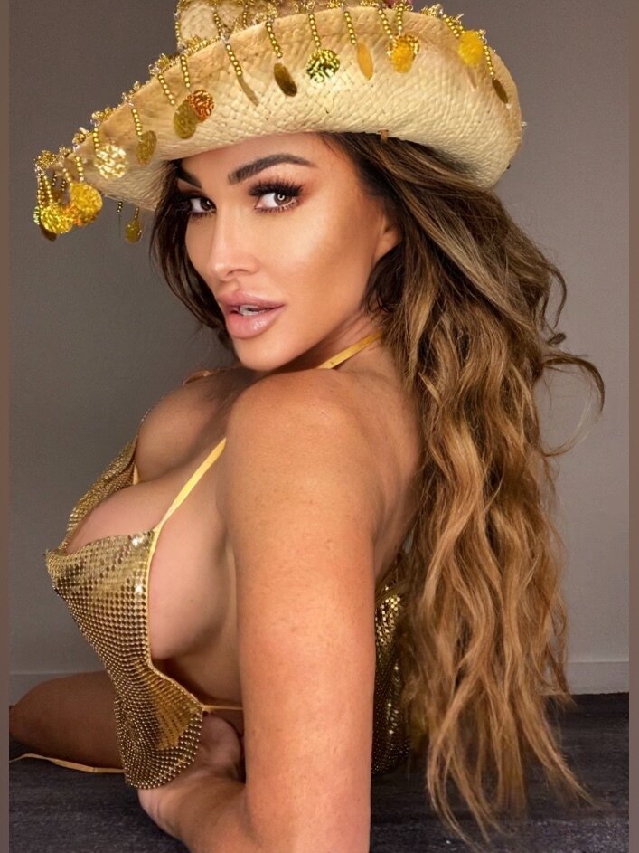 Aubrey Black &amp; Jaxson Wolfe