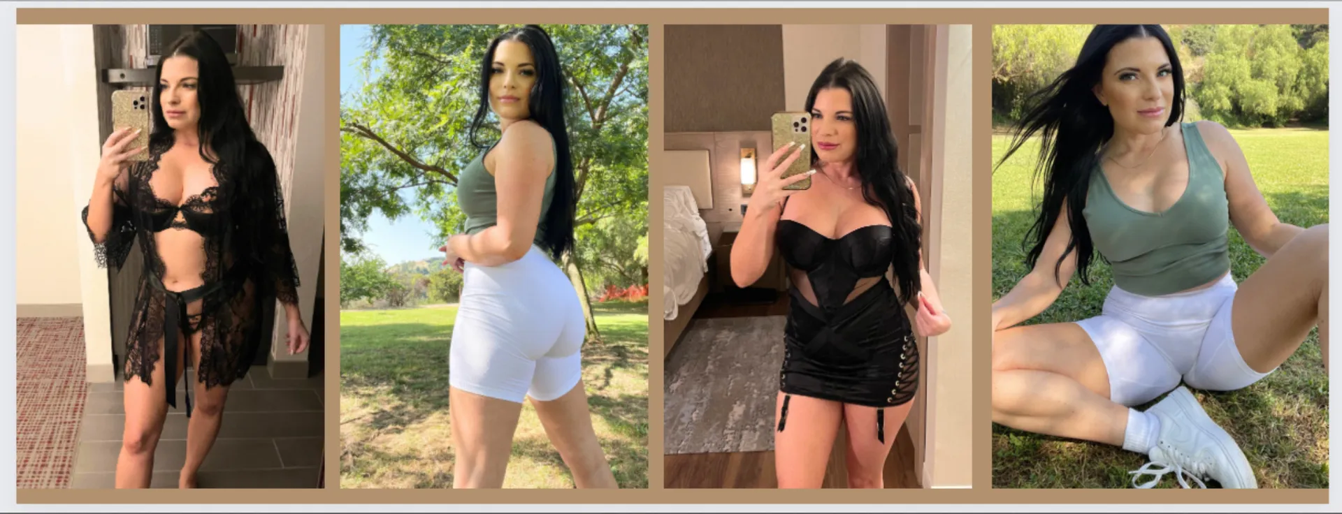 Aubrey Linnea 💜 OnlyFans header